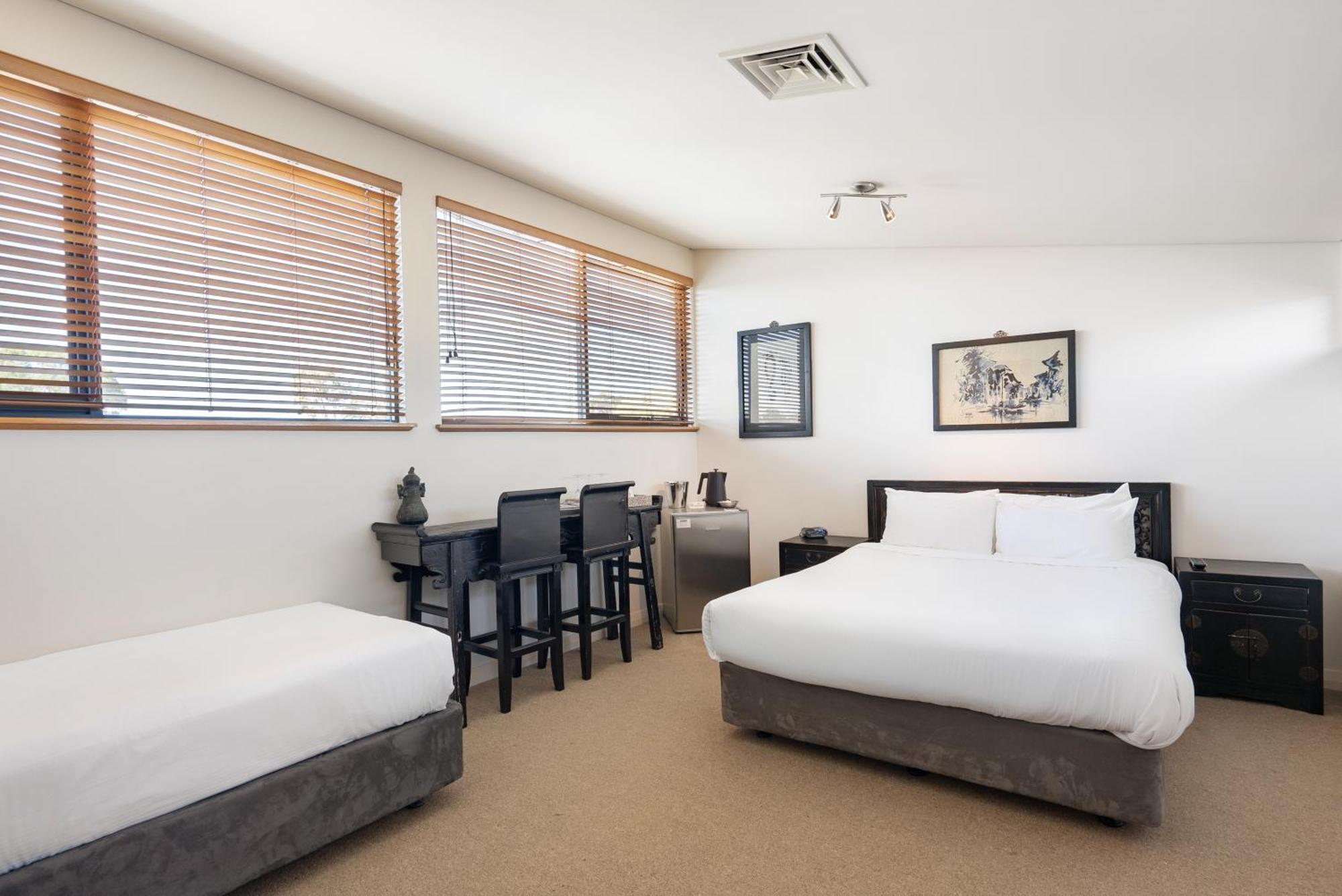 Bay Village Dunsborough Дансборо Экстерьер фото