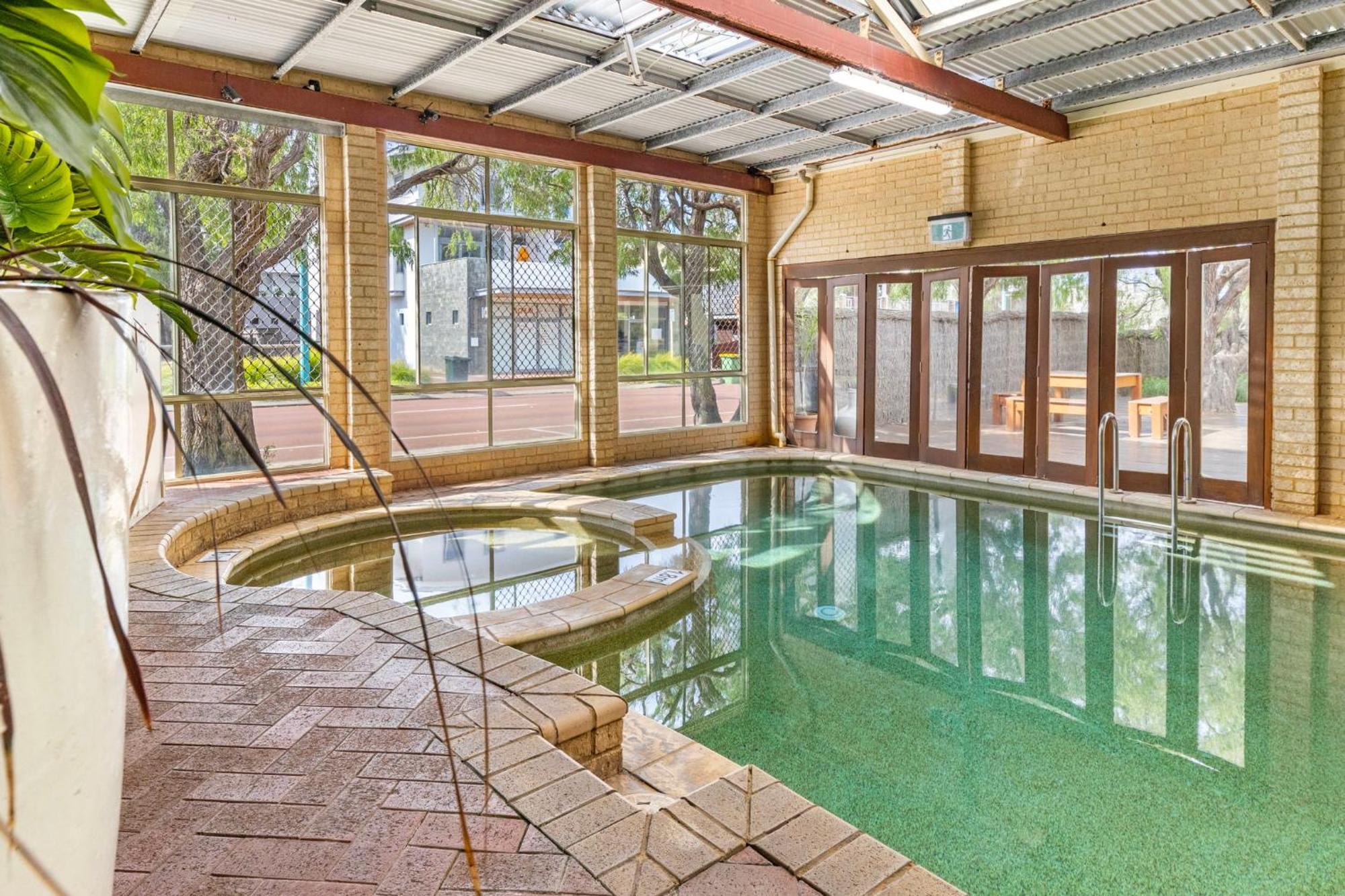 Bay Village Dunsborough Дансборо Экстерьер фото